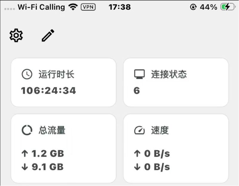 Featured image of post 免费好用的全端代理软件推荐（iOS、Android、MacOS、Windows）- Karing